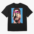 Lionel Messi The King of Soccer Classic T-Shirt Step into Match Day Hype around FIFA World Cup 2026 Group Stage, CR7, Brazil, Portugal and Argentina, Soccer Culture, Superstar Moments, National Team Dreams and Competitive Fire; Perfect for