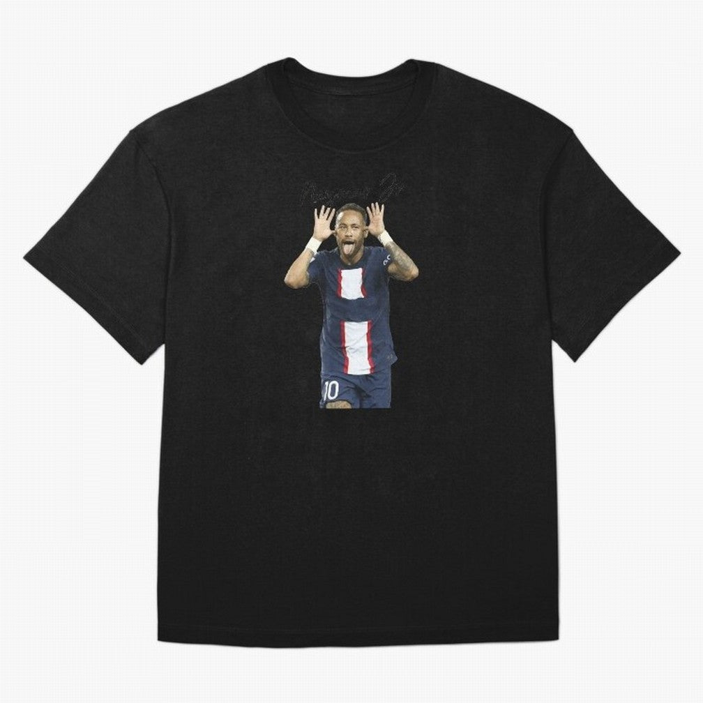 Neymar Jr celebration Classic T-Shirt Represent Football Lovers during FIFA World Cup 2026 Group Stage Spirit, Centered on England, Haaland and Mbappe, Tournament Hype, Historic Matchups, Family Viewing Parties and Global Sports Pride; Great for
