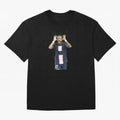 Neymar Jr celebration Classic T-Shirt Represent Football Lovers during FIFA World Cup 2026 Group Stage Spirit, Centered on England, Haaland and Mbappe, Tournament Hype, Historic Matchups, Family Viewing Parties and Global Sports Pride; Great for
