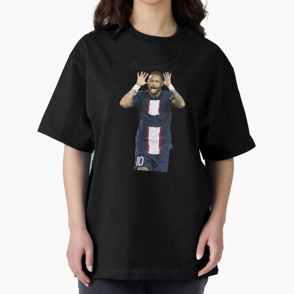 Neymar Jr celebration Classic T-Shirt Represent Football Lovers during FIFA World Cup 2026 Group Stage Spirit, Centered on England, Haaland and Mbappe, Tournament Hype, Historic Matchups, Family Viewing Parties and Global Sports Pride; Great for