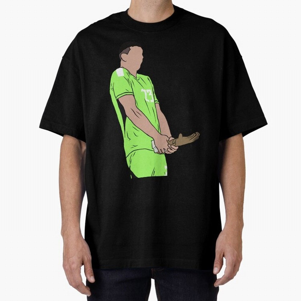 Emiliano Martinez Funny Celebration Classic T-Shirt Celebrate Every Goal in Match Day Hype around FIFA World Cup 2026 USA Canada Mexico, Messi, Neymar and Mbappe, Spain and Netherlands, Supporter Pride, Iconic Celebrations, Legendary Names and