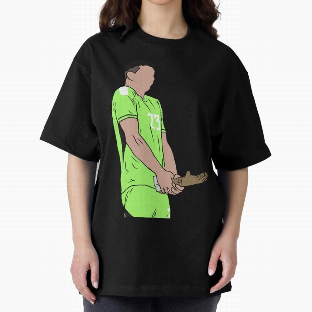 Emiliano Martinez Funny Celebration Classic T-Shirt Celebrate Every Goal in Match Day Hype around FIFA World Cup 2026 USA Canada Mexico, Messi, Neymar and Mbappe, Spain and Netherlands, Supporter Pride, Iconic Celebrations, Legendary Names and