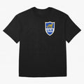 argentina de rugby Classic T-Shirt Elevate FIFA World Cup 2026 Group Stage for Fans of Haaland and Spain and Netherlands, Bringing Classic Soccer Heritage, Championship Pressure, Fan Loyalty and International Pride; Ideal for Football Dads,
