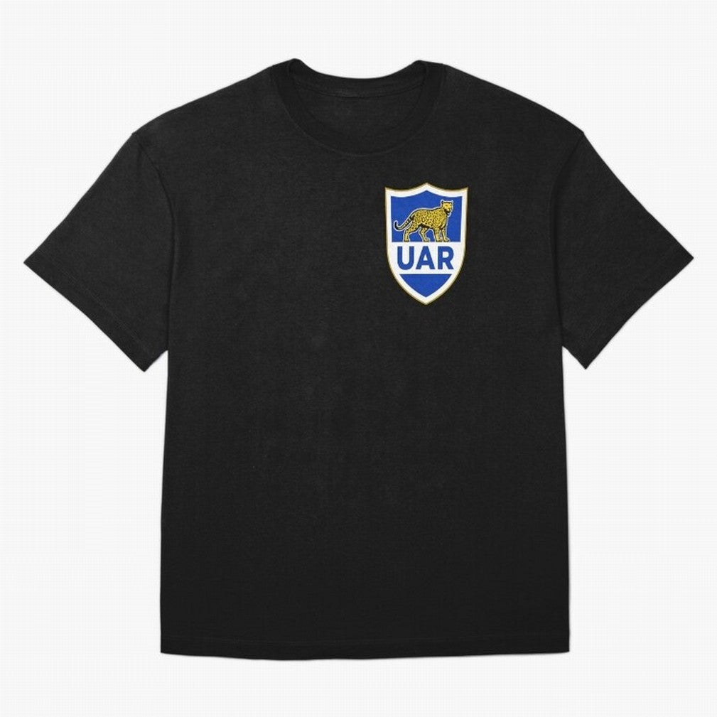 argentina de rugby Classic T-Shirt Elevate FIFA World Cup 2026 Group Stage for Fans of Haaland and Spain and Netherlands, Bringing Classic Soccer Heritage, Championship Pressure, Fan Loyalty and International Pride; Ideal for Football Dads,