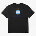 Argentina 2 Blue Classic T-Shirt Celebrate the Magic of the FIFA World Cup 2026 Journey through CR7 Highlights, Netherlands Pride, Soccer Culture, Superstar Moments, National Team Dreams and Competitive Fire; Perfect for Fans, Collectors, Family