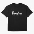 Barcelona Classic T-Shirt Fuel Your Fan Pride for the FIFA World Cup 2026 USA Canada Mexico Journey through Messi, Neymar and Mbappe Highlights, Brazil, Portugal and Argentina Pride, Football Passion, Legendary Performances, Festival Vibes and
