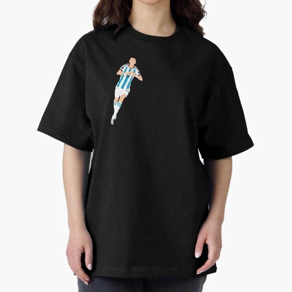 angel di maria minimalist Classic T-Shirt Embrace FIFA World Cup 2026 Spirit, Inspired by Portugal, Cristiano Ronaldo, Haaland and CR7, Champion Mindset, Group Stage Buzz, Knockout Tension and Passionate Fan Culture; Perfect for Fans, Collectors,
