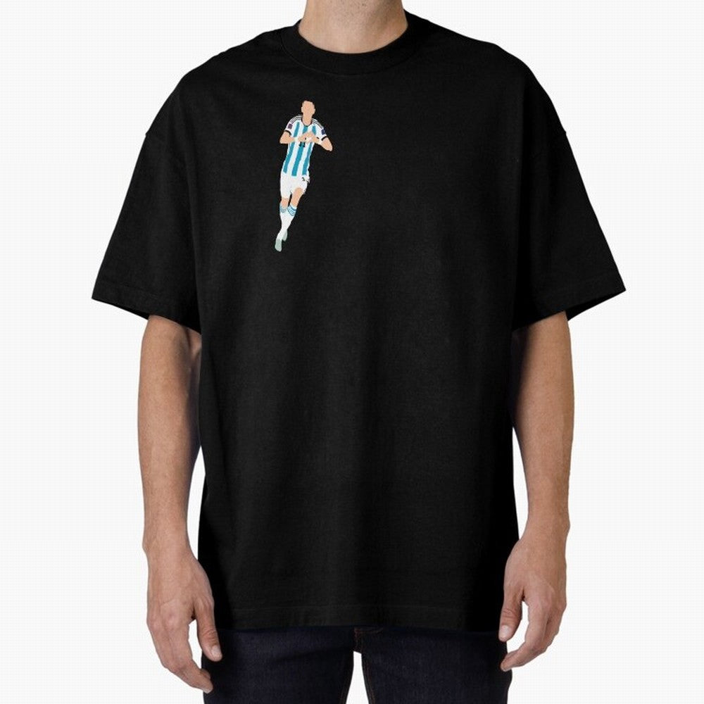 angel di maria minimalist Classic T-Shirt Embrace FIFA World Cup 2026 Spirit, Inspired by Portugal, Cristiano Ronaldo, Haaland and CR7, Champion Mindset, Group Stage Buzz, Knockout Tension and Passionate Fan Culture; Perfect for Fans, Collectors,