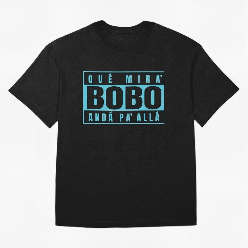 QUE MIRA' BOBO ANDA PA' ALLA PARENTAL ADVISORY MESSI CELESTE Classic T-Shirt Back Your Heroes with the FIFA World Cup 2026 Group Stage Journey through Cristiano Ronaldo Highlights, France and Portugal Pride, Fan Favorite Moments, National Team