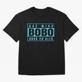 QUE MIRA' BOBO ANDA PA' ALLA PARENTAL ADVISORY MESSI CELESTE Classic T-Shirt Back Your Heroes with the FIFA World Cup 2026 Group Stage Journey through Cristiano Ronaldo Highlights, France and Portugal Pride, Fan Favorite Moments, National Team