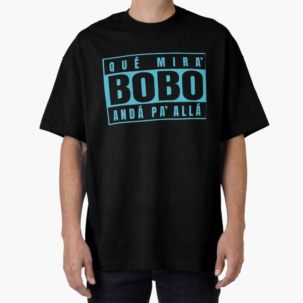 QUE MIRA' BOBO ANDA PA' ALLA PARENTAL ADVISORY MESSI CELESTE Classic T-Shirt Back Your Heroes with the FIFA World Cup 2026 Group Stage Journey through Cristiano Ronaldo Highlights, France and Portugal Pride, Fan Favorite Moments, National Team