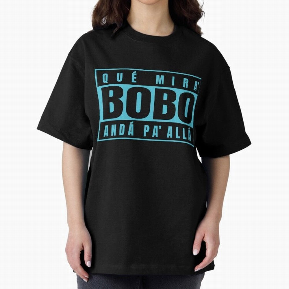 QUE MIRA' BOBO ANDA PA' ALLA PARENTAL ADVISORY MESSI CELESTE Classic T-Shirt Back Your Heroes with the FIFA World Cup 2026 Group Stage Journey through Cristiano Ronaldo Highlights, France and Portugal Pride, Fan Favorite Moments, National Team