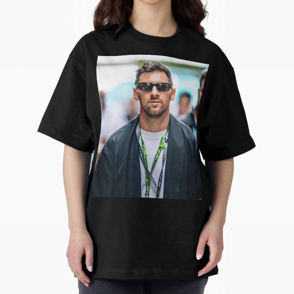 Lionel Messi Premium T-Shirt Get Ready for FIFA World Cup 2026 Group Stage for Fans of Neymar and Netherlands, Bringing Stadium Memories, Football Loyalty, International Chants and Championship Tradition; Ideal for Fans Who Follow Messi, Cristiano