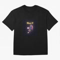 Messi Free Kick Graphic T-Shirt Keep the Legacy of FIFA World Cup 2026 for Fans of Messi and Cristiano Ronaldo and England, France and Netherlands, Bringing Worldwide Fan Energy, Dramatic Goals, Stadium Lights and Championship Celebrations; Ideal