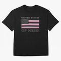 United States of Messi Premium T-Shirt Make Memories around FIFA World Cup 2026 Built around Neymar, Haaland and Cristiano Ronaldo, Portugal, Spain and Germany Energy, Tournament Hype, Historic Matchups, Family Viewing Parties and Global Sports