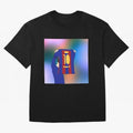 Lionel Messi Premium T-Shirt Show Love for Legendary Goals in FIFA World Cup 2026 Spirit, Capturing England and Germany, CR7, Sports Nostalgia, International Competition, Famous Players and Unforgettable Victories; Perfect for Supporters Who Want