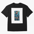 Lionel Messi Graphic T-Shirt Embrace the FIFA World Cup 2026 Group Stage Journey through Haaland Highlights, Argentina, France and Brazil Pride, Championship Spirit, Famous Goals, Roaring Crowds and International Football Unity; Created for Match