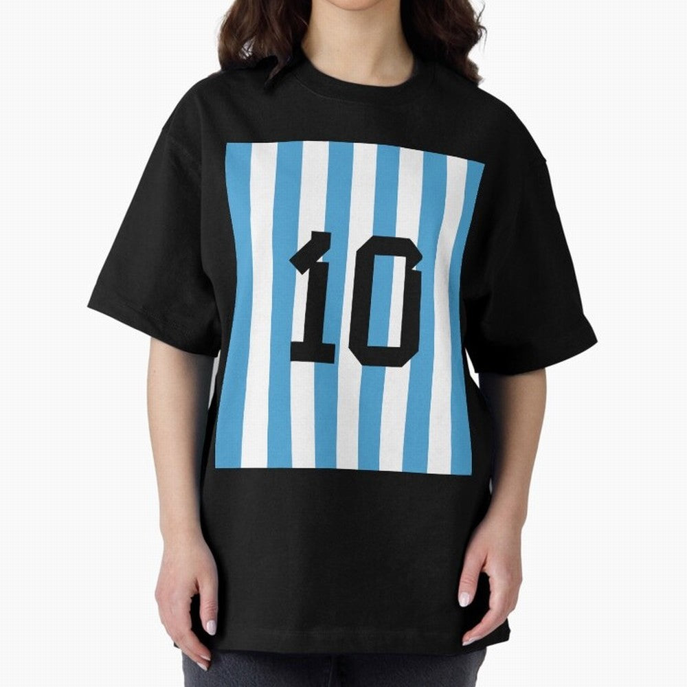 Lionel Messi 10 Premium T-Shirt Celebrate the Stars of the FIFA World Cup 2026 Journey through Neymar, Haaland and Cristiano Ronaldo Highlights, Brazil Pride, Stadium Memories, Football Loyalty, International Chants and Championship Tradition;