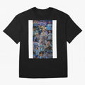 Lionel Messi Graphic T-Shirt Show Your Love for FIFA World Cup 2026 Group Stage Featuring Cristiano Ronaldo, Argentina, France and Brazil Energy, Sports Nostalgia, International Competition, Famous Players and Unforgettable Victories; Perfect for