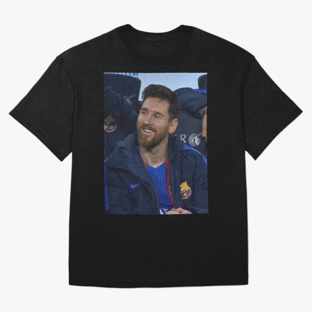 Lionel Messi Graphic T-Shirt Represent the FIFA World Cup 2026 Journey through Messi and Cristiano Ronaldo Highlights, England, France and Netherlands Pride, Global Supporter Spirit, Legendary Goals, National Colors and Tournament Celebration;
