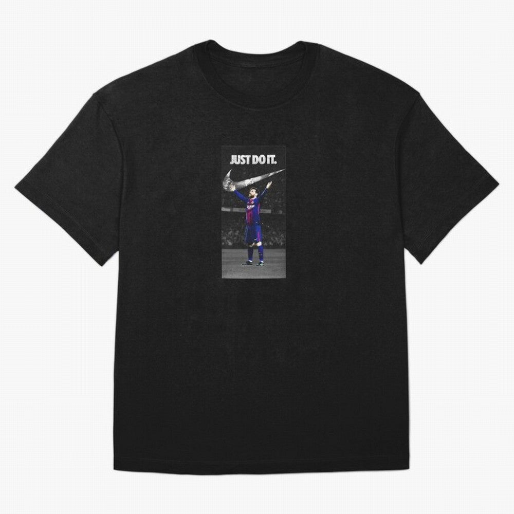 Lionel Messi Design Premium T-Shirt Cheer through Every Moment of FIFA World Cup 2026 Group Stage Spirit, Inspired by Brazil, Mbappe and Neymar, Retro Football Energy, Iconic Rivalries, Trophy Chase Drama and Stadium Atmosphere; Perfect for Fans,