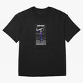 Lionel Messi Design Premium T-Shirt Cheer through Every Moment of FIFA World Cup 2026 Group Stage Spirit, Inspired by Brazil, Mbappe and Neymar, Retro Football Energy, Iconic Rivalries, Trophy Chase Drama and Stadium Atmosphere; Perfect for Fans,