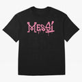 Messi Graffiti Inter Miami Premium T-Shirt Enjoy FIFA World Cup 2026 Group Stage for Fans of Haaland and Mbappe and Germany, Bringing Worldwide Fan Energy, Dramatic Goals, Stadium Lights and Championship Celebrations; Perfect for People Who Love