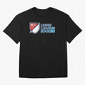 MLS Messi League Soccer Premium T-Shirt Join Supporters Worldwide for FIFA World Cup 2026 Group Stage Spirit, Celebrating England, France and Netherlands, CR7 and Messi, Champion Mindset, Group Stage Buzz, Knockout Tension and Passionate Fan
