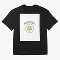 Argentina 2026 world cup soccer badge Graphic T-Shirt Support Iconic Players in Match Day Hype around FIFA World Cup 2026, Neymar, Argentina, Worldwide Fan Energy, Dramatic Goals, Stadium Lights and Championship Celebrations; Ideal for Passionate