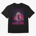 Lionel Messi Graphic T-Shirt Experience Global Football Passion for FIFA World Cup 2026 USA Canada Mexico, Made for CR7, Brazil, Portugal and Argentina, Soccer Culture, Superstar Moments, National Team Dreams and Competitive Fire; Perfect for