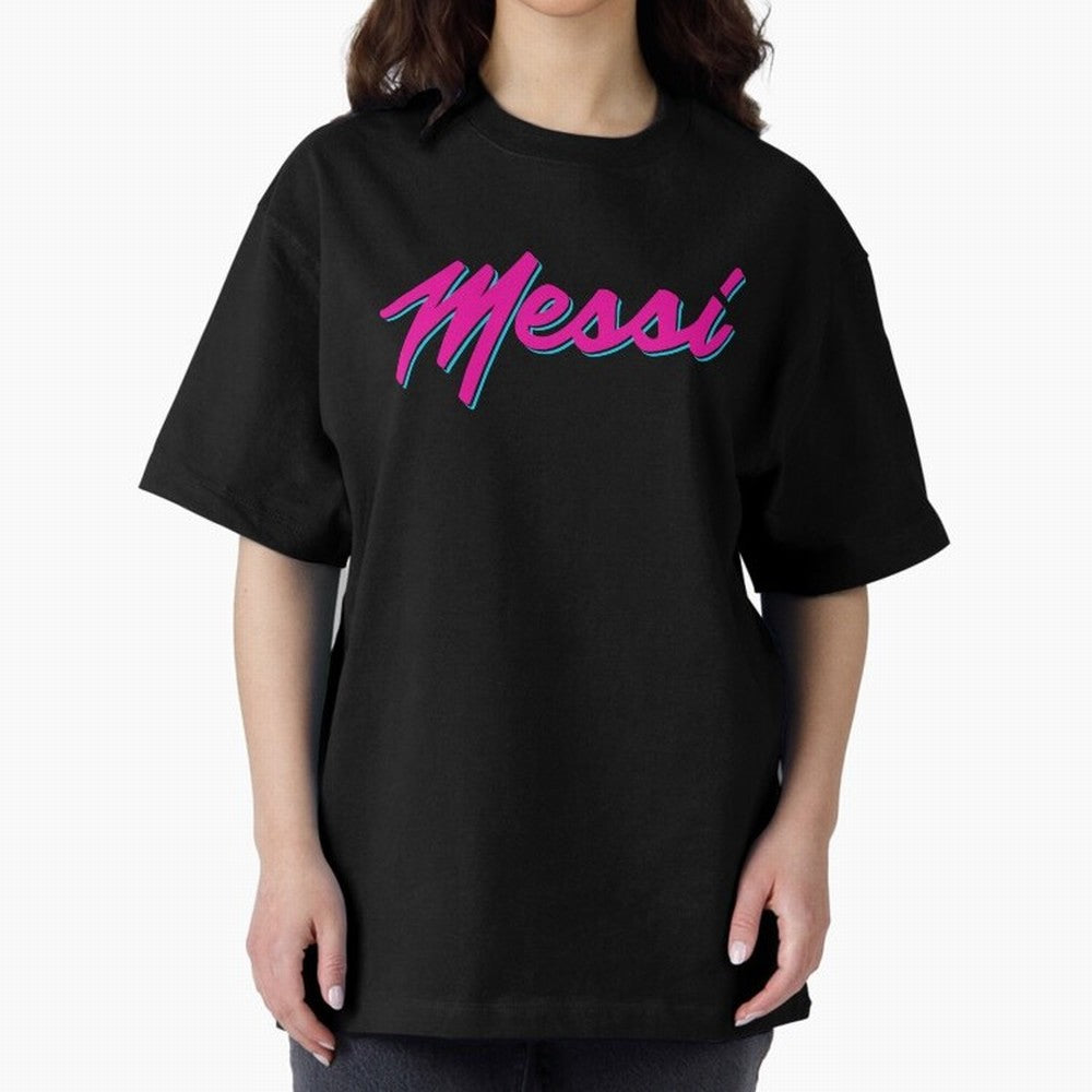 Messi Heat Miami Premium T-Shirt Celebrate National Team Dreams in Match Day Hype around FIFA World Cup 2026 Group Stage, CR7, Spain, Championship Spirit, Famous Goals, Roaring Crowds and International Football Unity; Made for Collectors Who Enjoy