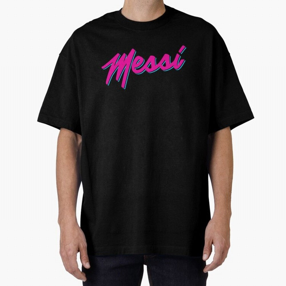 Messi Heat Miami Premium T-Shirt Celebrate National Team Dreams in Match Day Hype around FIFA World Cup 2026 Group Stage, CR7, Spain, Championship Spirit, Famous Goals, Roaring Crowds and International Football Unity; Made for Collectors Who Enjoy
