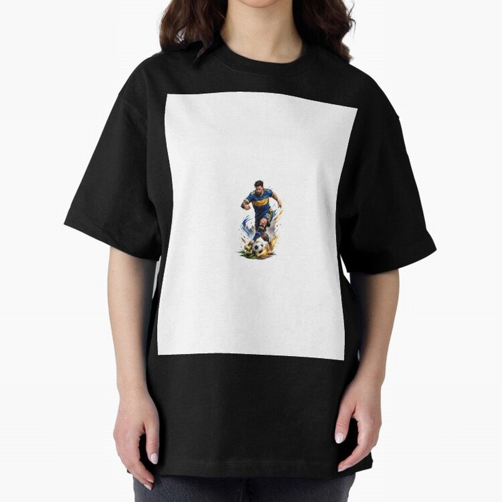 Messi Footballer Graphic T-Shirt Honor Champions and Dreams in FIFA World Cup 2026 Spirit, Connected to Argentina, Messi, Soccer Culture, Superstar Moments, National Team Dreams and Competitive Fire; Built for Supporters Chasing Trophy Dreams,