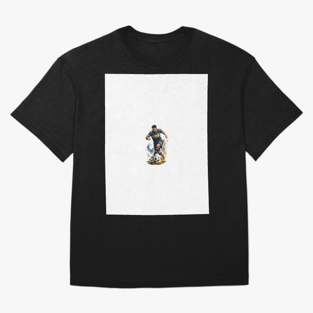 Messi Footballer Graphic T-Shirt Honor Champions and Dreams in FIFA World Cup 2026 Spirit, Connected to Argentina, Messi, Soccer Culture, Superstar Moments, National Team Dreams and Competitive Fire; Built for Supporters Chasing Trophy Dreams,