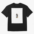 Messi Footballer Graphic T-Shirt Honor Champions and Dreams in FIFA World Cup 2026 Spirit, Connected to Argentina, Messi, Soccer Culture, Superstar Moments, National Team Dreams and Competitive Fire; Built for Supporters Chasing Trophy Dreams,