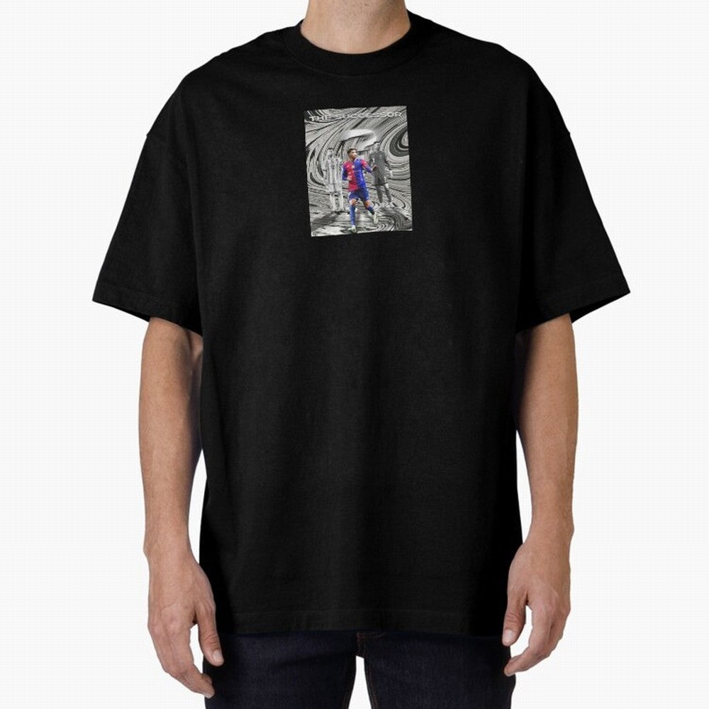 Lamine Yamal Premium T-Shirt Remember FIFA World Cup 2026 USA Canada Mexico Filled with Mbappe and Neymar, Spain and Netherlands Energy, Match Day Excitement, Supporter Culture, Golden Goals and Global Football Passion; Perfect for Supporters Who