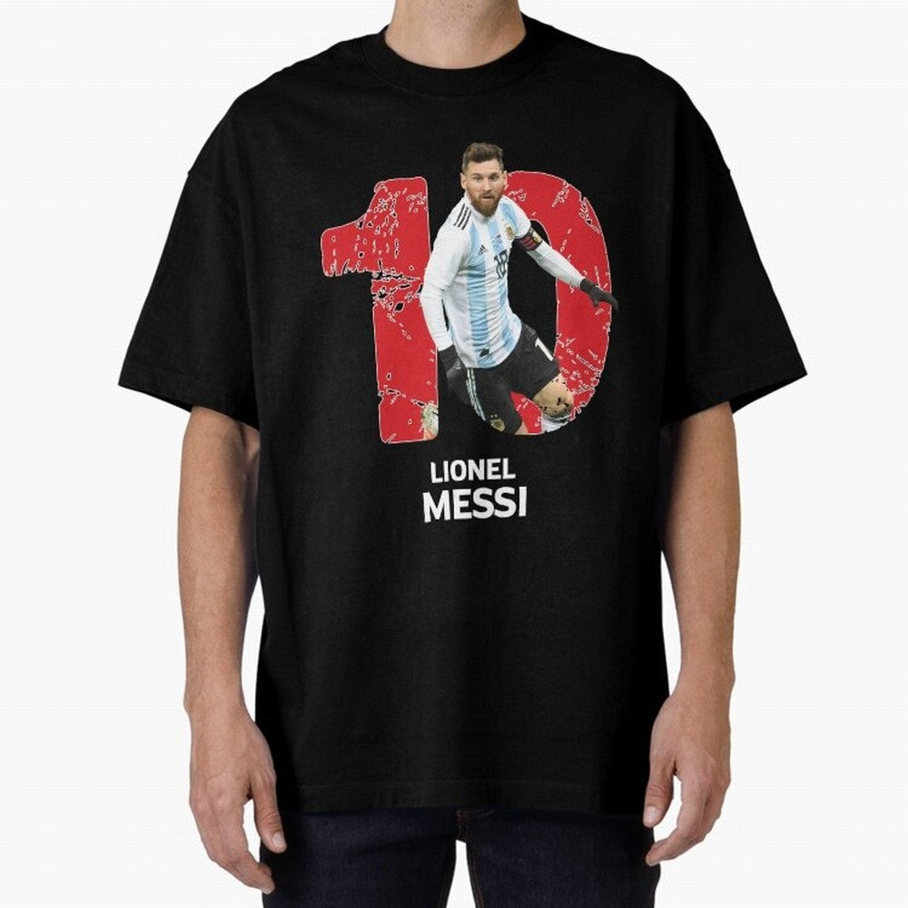messi, lionel, lionelmessi, number10, argentina, messisticker, messidesign, Classic T-Shirt Celebrate Classic Football Spirit in Match Day Hype around FIFA World Cup 2026, Messi and Cristiano Ronaldo, Argentina and Brazil, Football History, Final