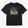 The Magician Ronaldinho Classic T-Shirt Celebrate the Stars of FIFA World Cup 2026 with Messi and Cristiano Ronaldo, Argentina and Brazil Energy, Game Day Rituals, Football Legends, Country Pride and the Road to the Final; Created for Match Day