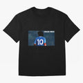 GRAZIE DIEGO! Classic T-Shirt Treasure the FIFA World Cup 2026 Group Stage Journey through CR7 Highlights, England Pride, Football History, Final Match Energy, Crowd Noise and Once in a Lifetime Moments; Ideal for Passionate Fans Who Love Underdog
