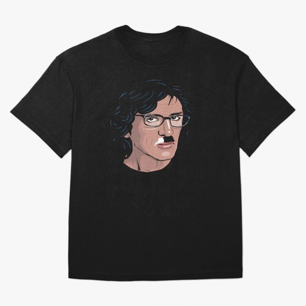 charly_s Classic T-Shirt Feel the Roar of Global Football Passion for FIFA World Cup 2026 USA Canada Mexico, Centered on Cristiano Ronaldo, Haaland and CR7, France and Portugal, Stadium Memories, Football Loyalty, International Chants and