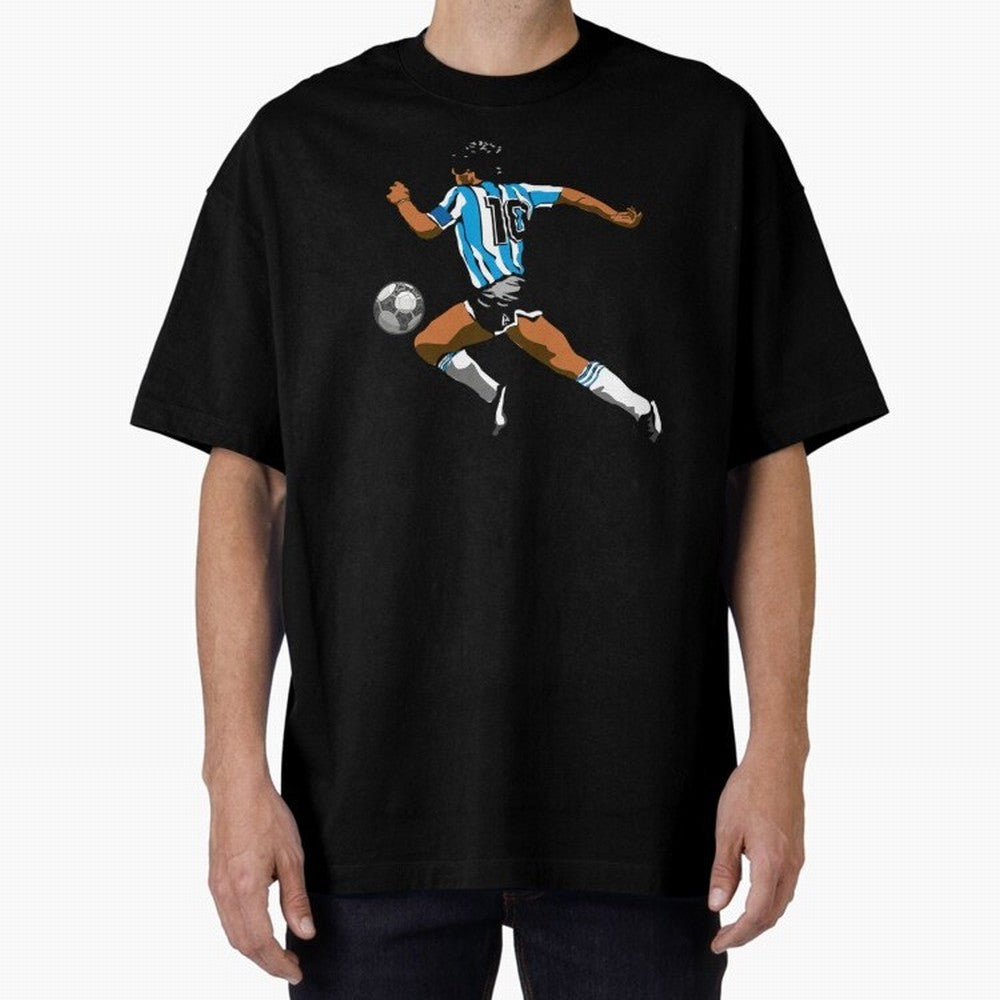 el diego_41 Classic T-Shirt Celebrate Unforgettable Nights in FIFA World Cup 2026 for Fans of CR7 and Brazil, Portugal and Argentina, Bringing Game Day Rituals, Football Legends, Country Pride and the Road to the Final; Made for Die Hard