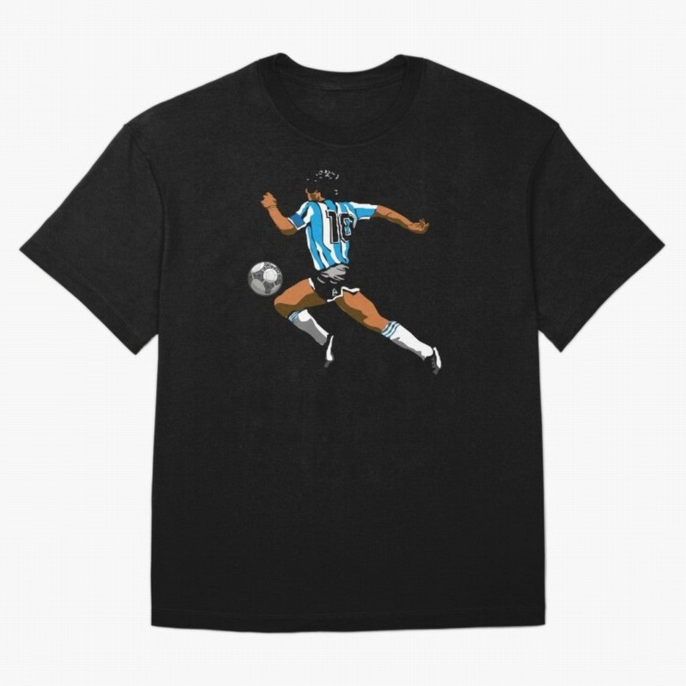 el diego_41 Classic T-Shirt Celebrate Unforgettable Nights in FIFA World Cup 2026 for Fans of CR7 and Brazil, Portugal and Argentina, Bringing Game Day Rituals, Football Legends, Country Pride and the Road to the Final; Made for Die Hard