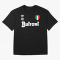 Napoli 1987 Classic T-Shirt Feel FIFA World Cup 2026 USA Canada Mexico for Fans of Mbappe and Netherlands, Bringing Football History, Final Match Energy, Crowd Noise and Once in a Lifetime Moments; Ideal for Passionate Fans Who Love Underdog