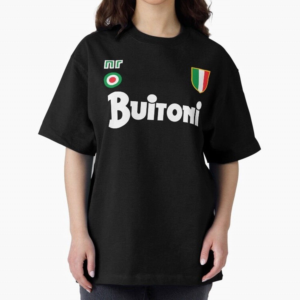 Napoli 1987 Classic T-Shirt Feel FIFA World Cup 2026 USA Canada Mexico for Fans of Mbappe and Netherlands, Bringing Football History, Final Match Energy, Crowd Noise and Once in a Lifetime Moments; Ideal for Passionate Fans Who Love Underdog