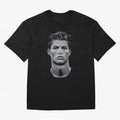 CR7 Vintage T-shirt Classic T-Shirt Bring a Vintage Feel to FIFA World Cup 2026 USA Canada Mexico Celebrating Haaland and Mbappe, France Energy, Football Festival Excitement, Trophy Ambitions, Country Rivalries and Star Player Buzz; Perfect for