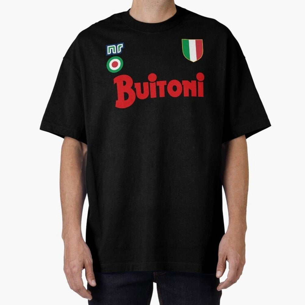 Napoli 1987 - white version Classic T-Shirt Follow the Final Road of the FIFA World Cup 2026 USA Canada Mexico Journey through CR7 Highlights, Netherlands Pride, Game Day Rituals, Football Legends, Country Pride and the Road to the Final; Ideal for