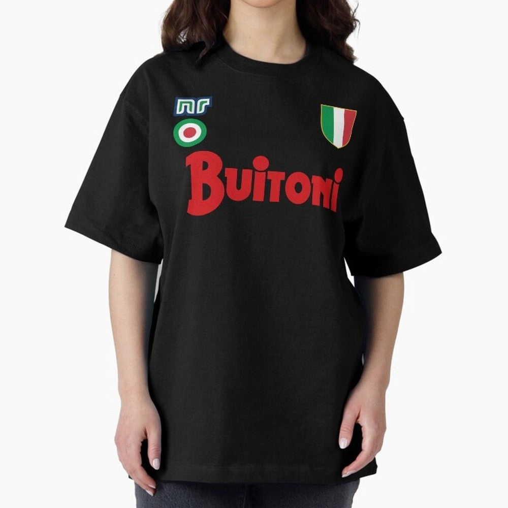 Napoli 1987 - white version Classic T-Shirt Follow the Final Road of the FIFA World Cup 2026 USA Canada Mexico Journey through CR7 Highlights, Netherlands Pride, Game Day Rituals, Football Legends, Country Pride and the Road to the Final; Ideal for