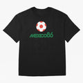 Mexico 86 Classic T-Shirt Join Supporters Worldwide for FIFA World Cup 2026 Group Stage for Fans of CR7 and Messi and Netherlands, Bringing Football History, Final Match Energy, Crowd Noise and Once in a Lifetime Moments; Perfect for People Who