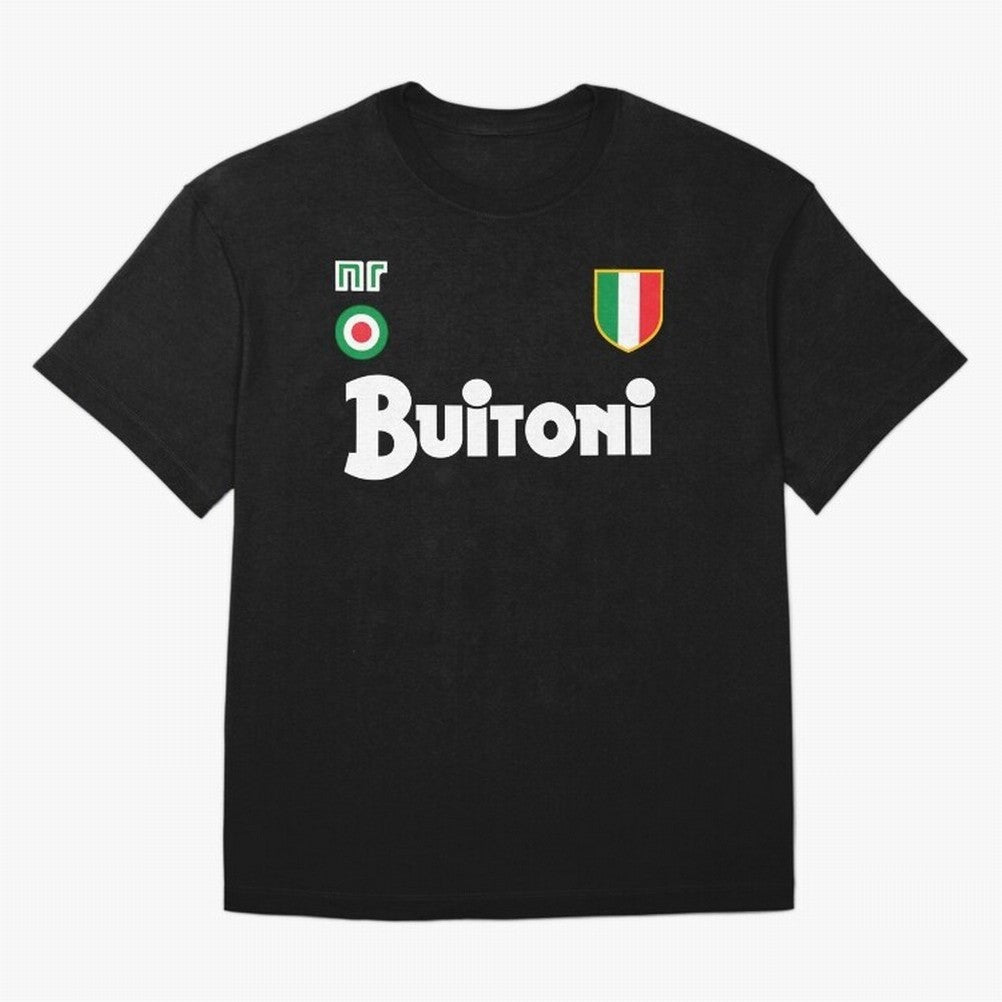 Napoli 1987 Classic Essential T-Shirt Relive Legendary Nights from FIFA World Cup 2026 Group Stage Inspired by Messi, Neymar and Mbappe, France and Portugal Energy, Match Day Excitement, Supporter Culture, Golden Goals and Global Football Passion;