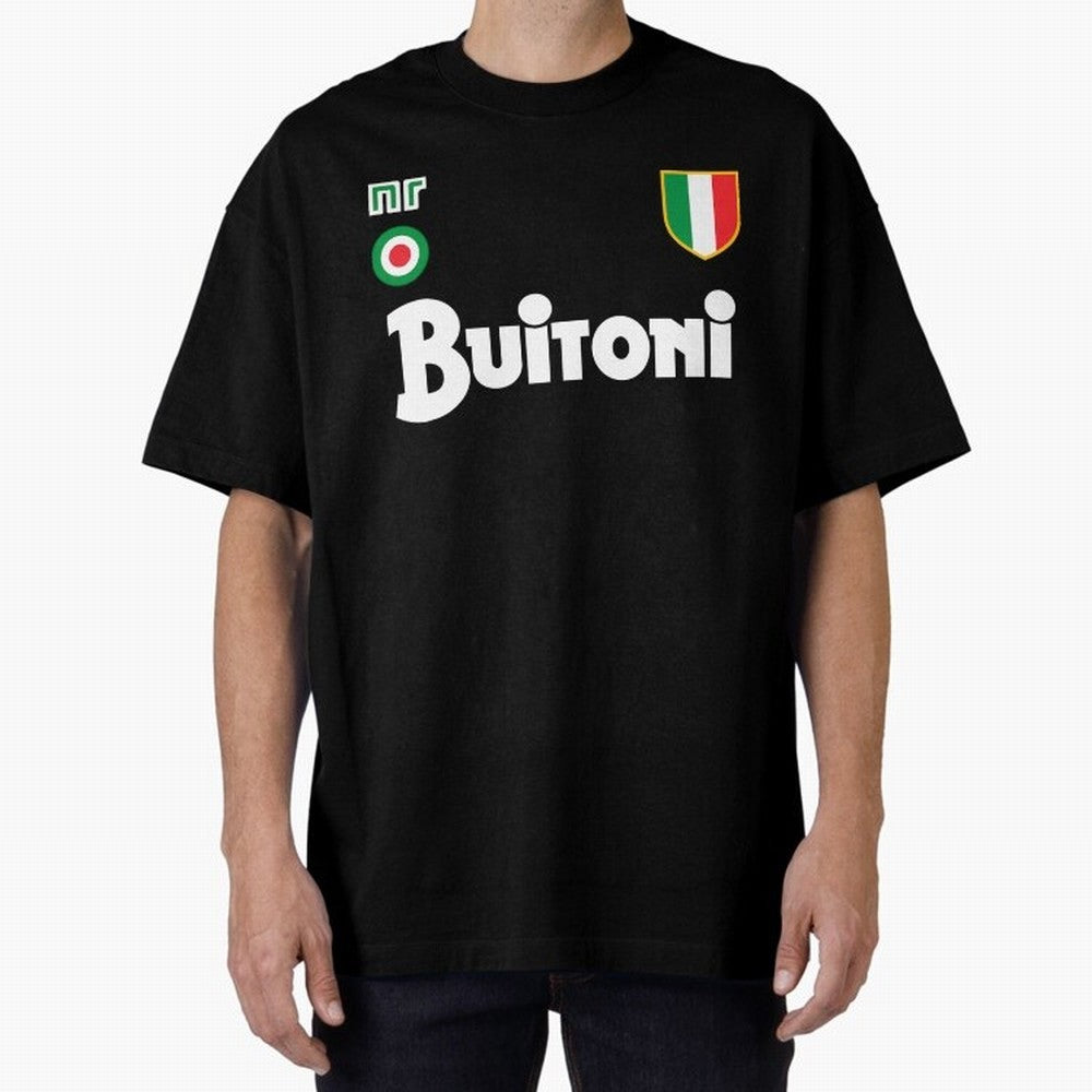 Napoli 1987 Classic Essential T-Shirt Relive Legendary Nights from FIFA World Cup 2026 Group Stage Inspired by Messi, Neymar and Mbappe, France and Portugal Energy, Match Day Excitement, Supporter Culture, Golden Goals and Global Football Passion;